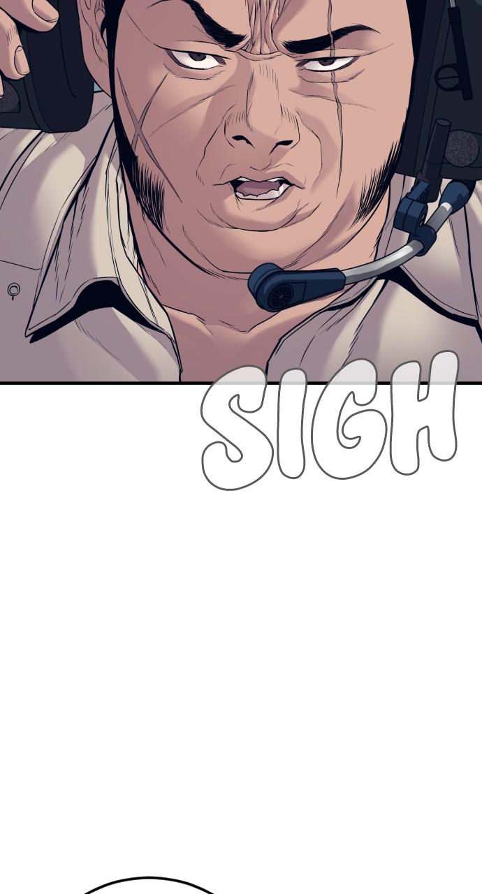 Manager Kim Chap 124 - Next Chap 125