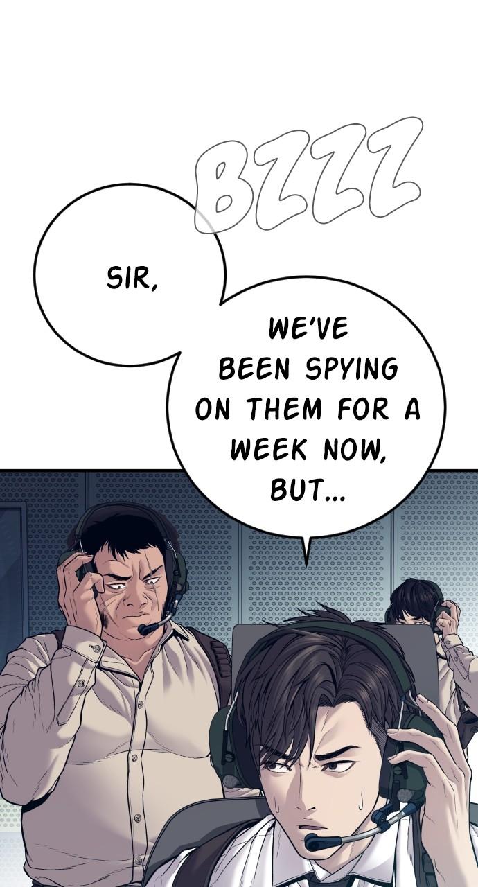 Manager Kim Chap 124 - Next Chap 125