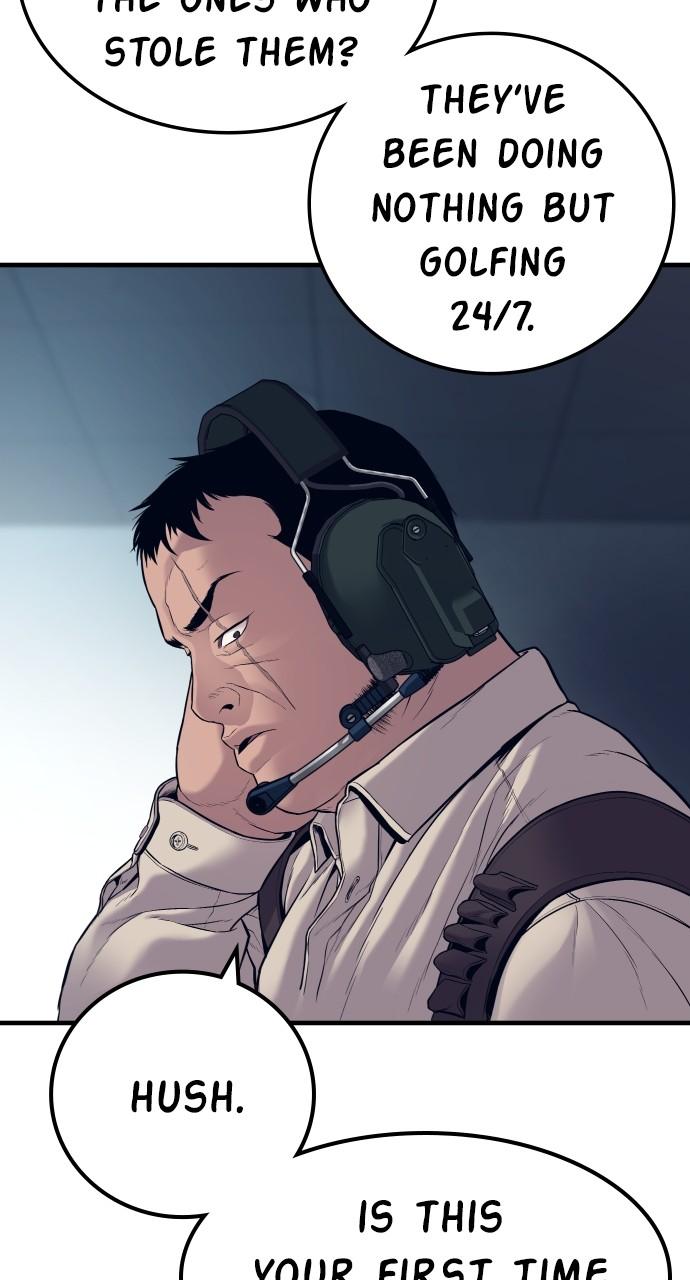 Manager Kim Chap 124 - Next Chap 125