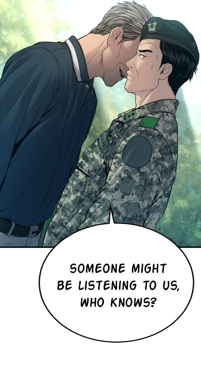 Manager Kim Chap 124 - Next Chap 125