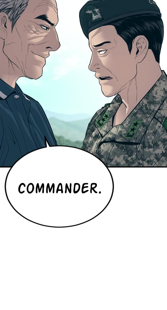 Manager Kim Chap 124 - Next Chap 125