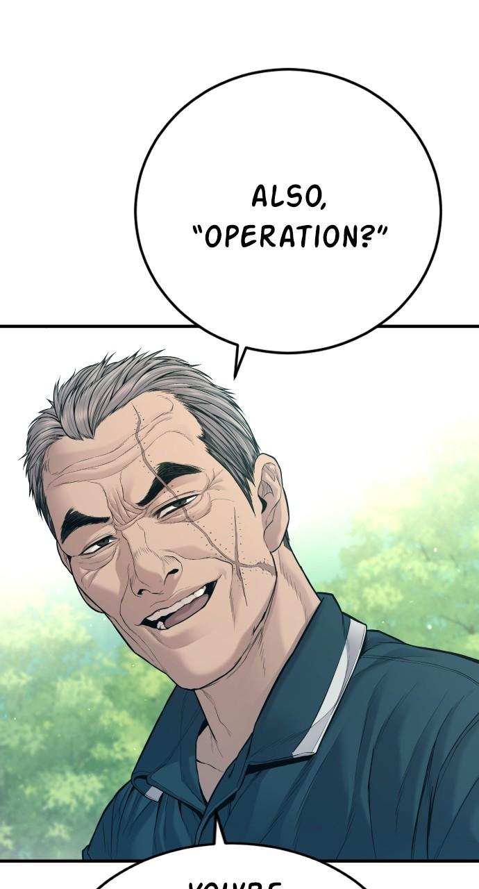 Manager Kim Chap 124 - Next Chap 125