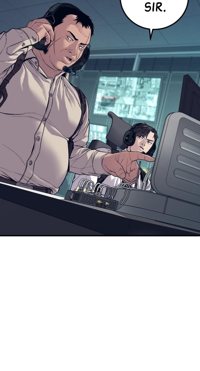 Manager Kim Chap 124 - Next Chap 125