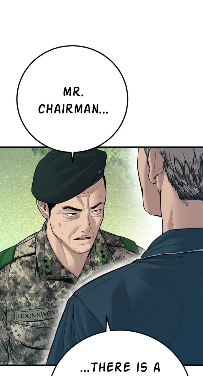 Manager Kim Chap 124 - Next Chap 125