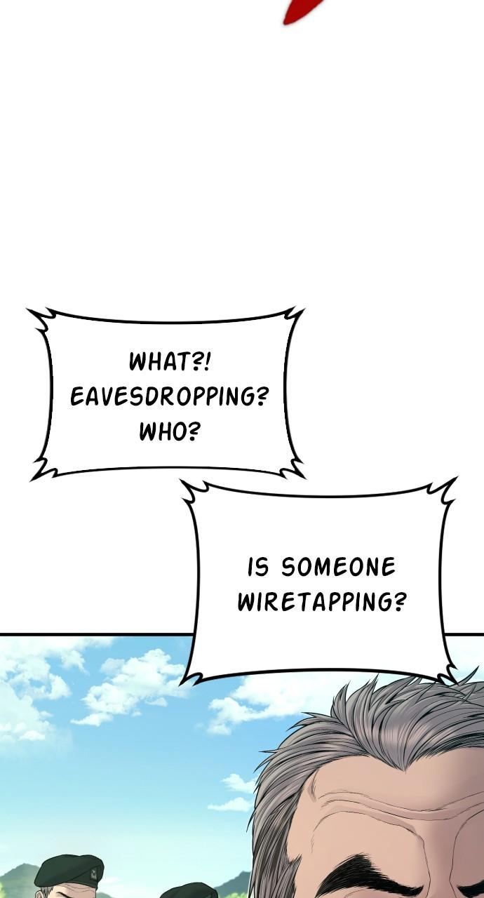 Manager Kim Chap 124 - Next Chap 125