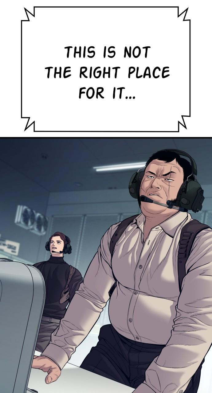 Manager Kim Chap 124 - Next Chap 125