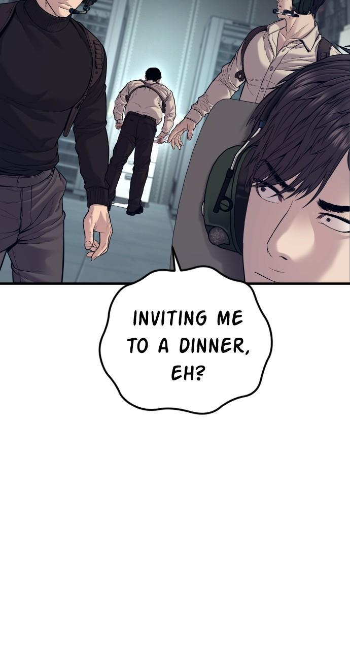 Manager Kim Chap 124 - Next Chap 125