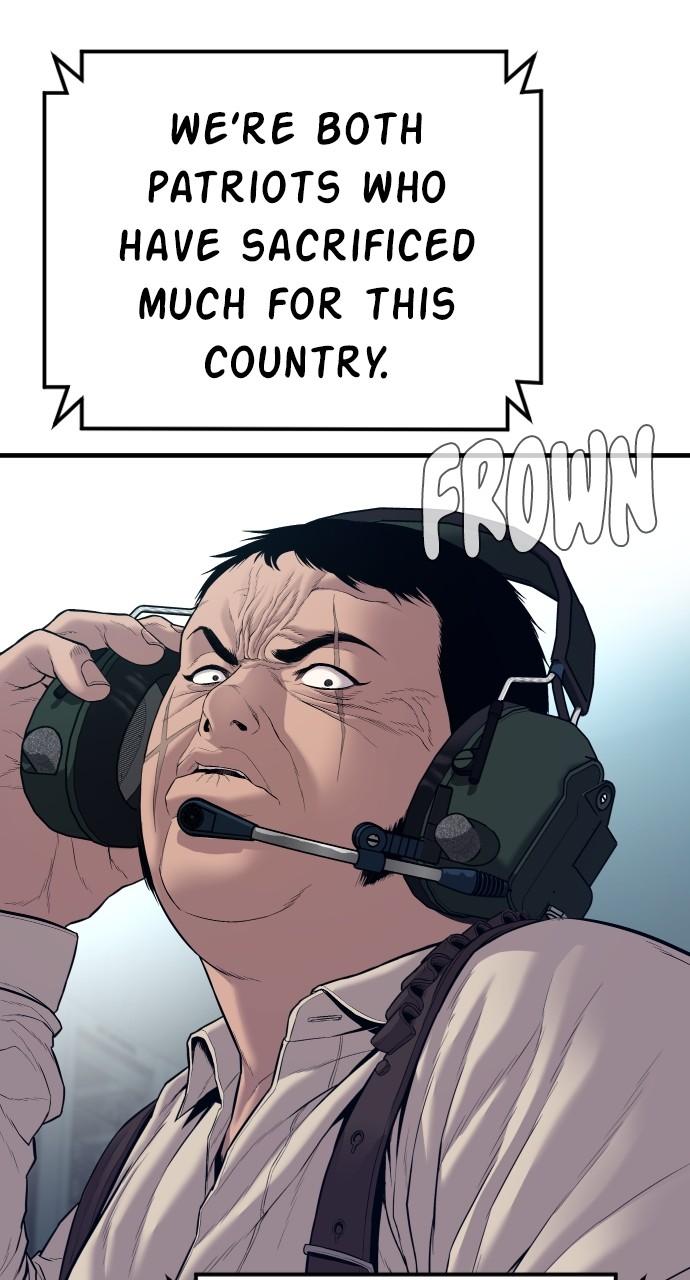 Manager Kim Chap 124 - Next Chap 125