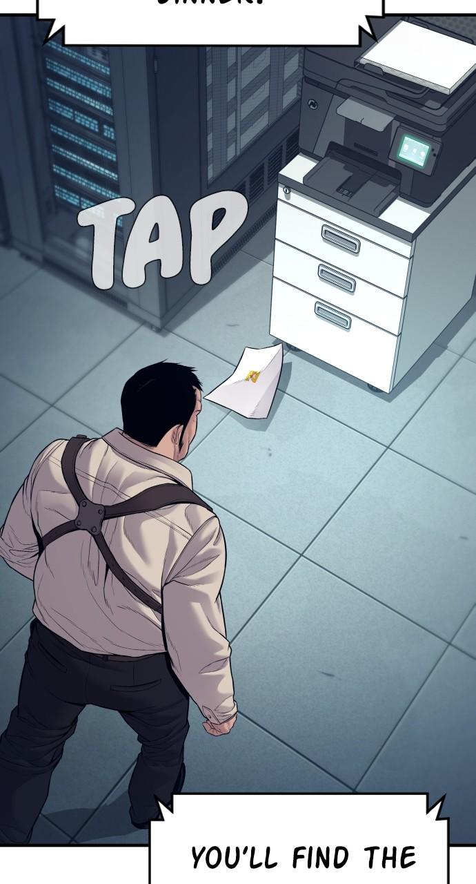 Manager Kim Chap 124 - Next Chap 125