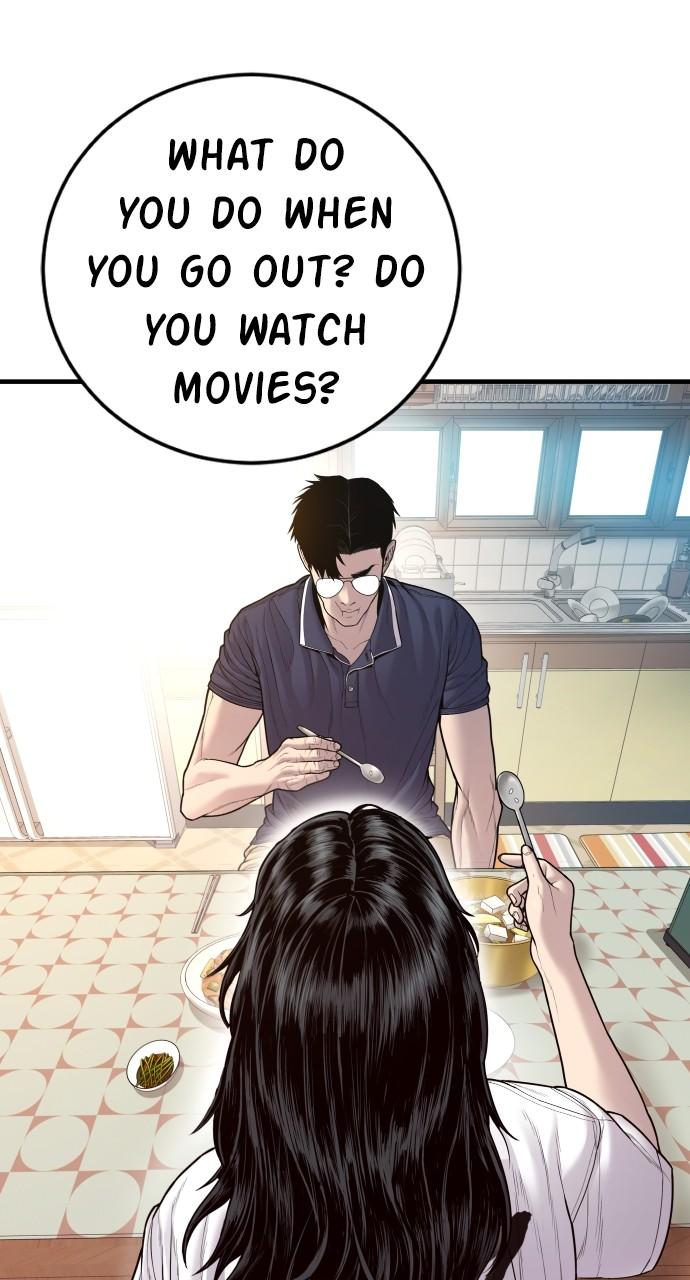 Manager Kim Chap 124 - Next Chap 125