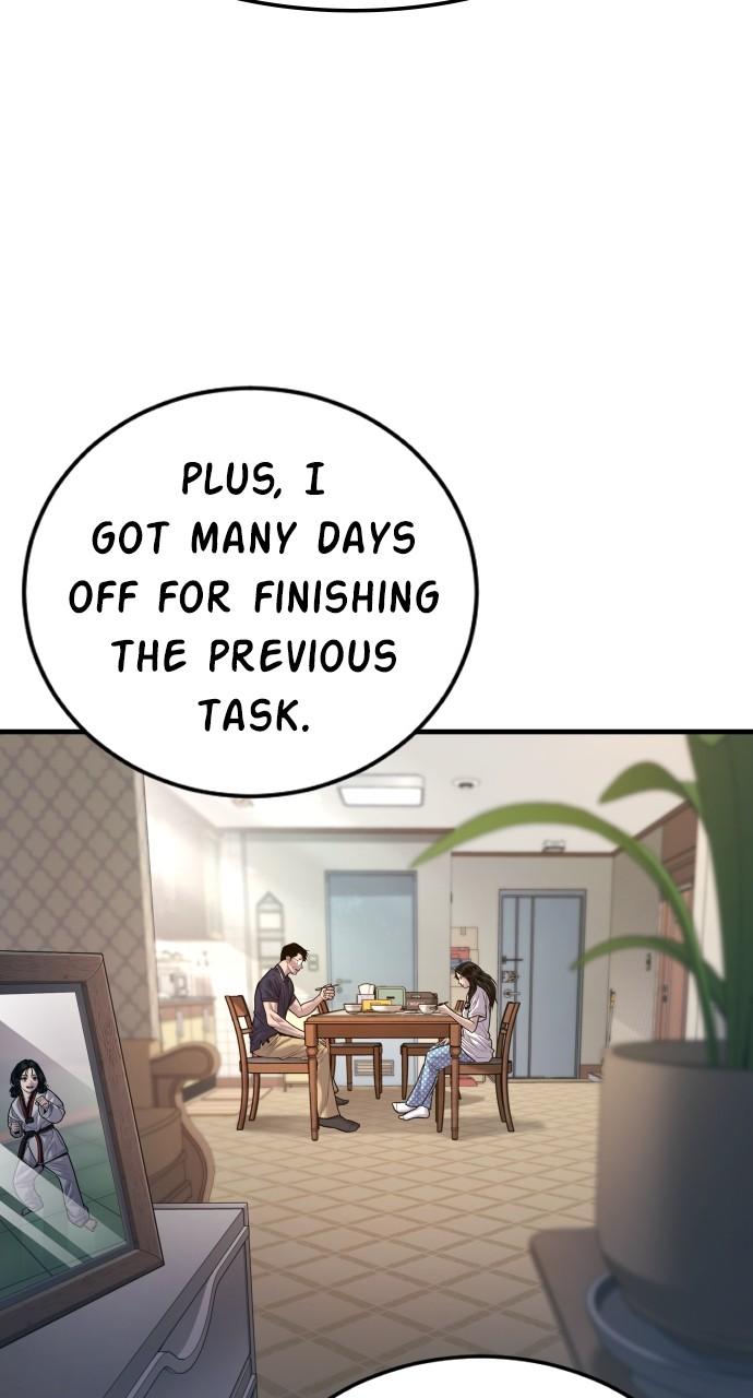 Manager Kim Chap 124 - Next Chap 125