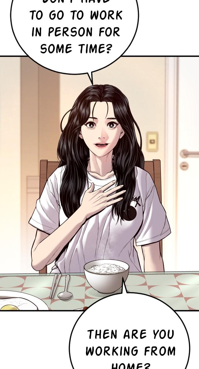 Manager Kim Chap 124 - Next Chap 125