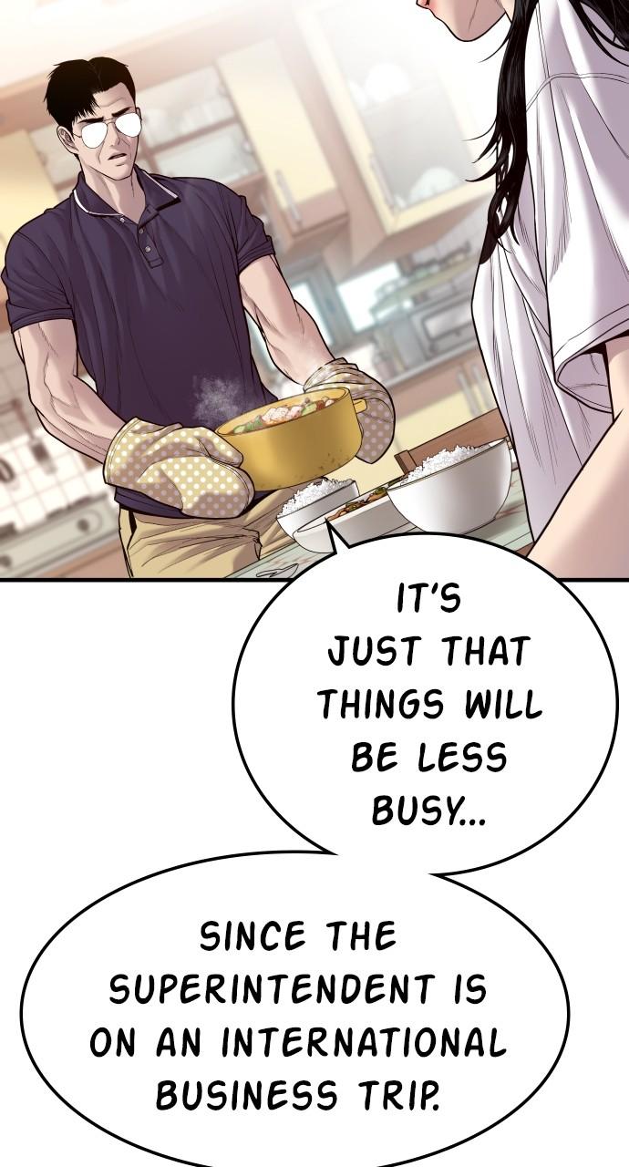 Manager Kim Chap 124 - Next Chap 125