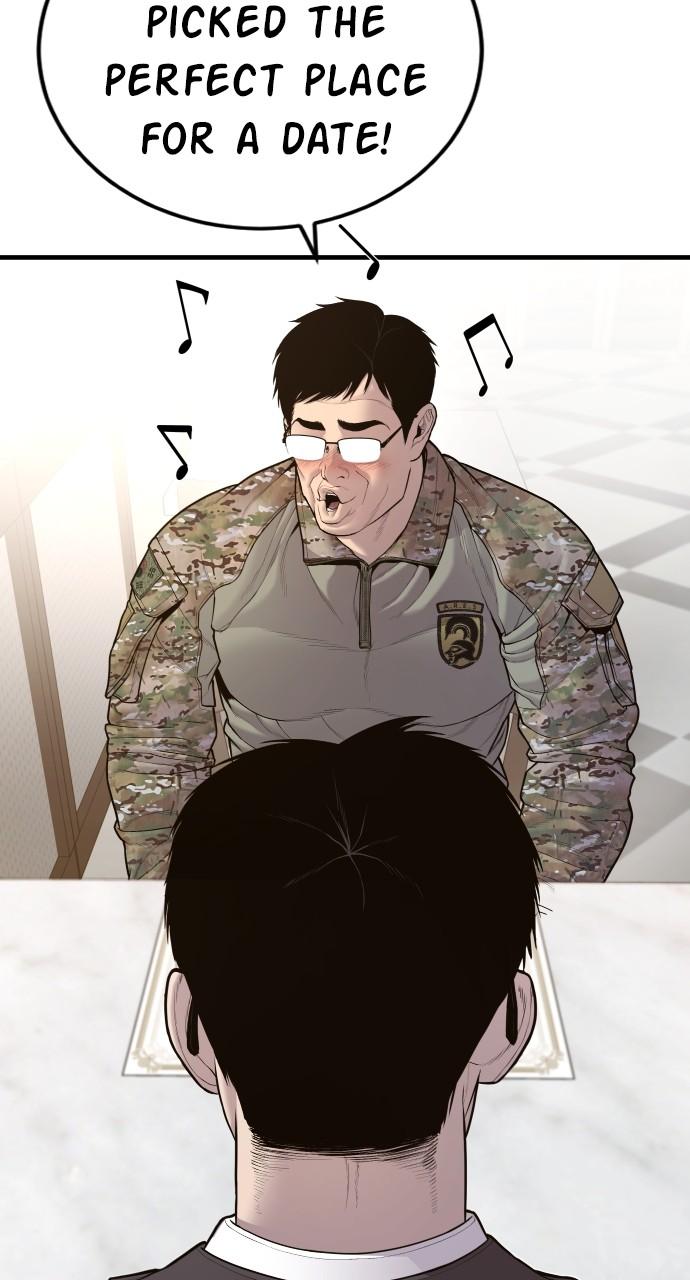 Manager Kim Chap 124 - Next Chap 125