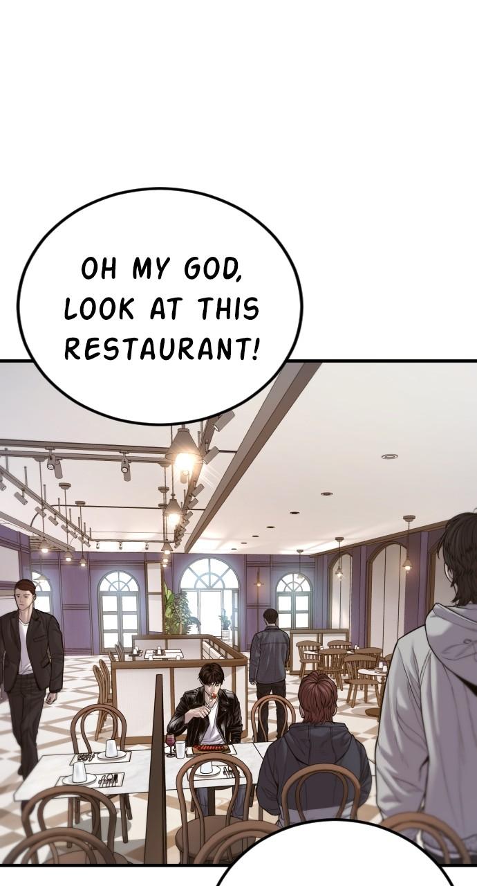 Manager Kim Chap 124 - Next Chap 125