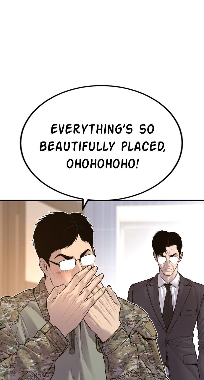 Manager Kim Chap 124 - Next Chap 125