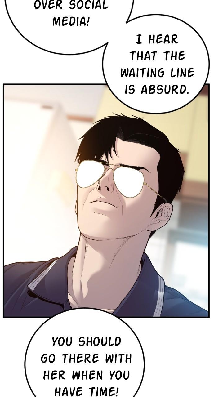 Manager Kim Chap 124 - Next Chap 125