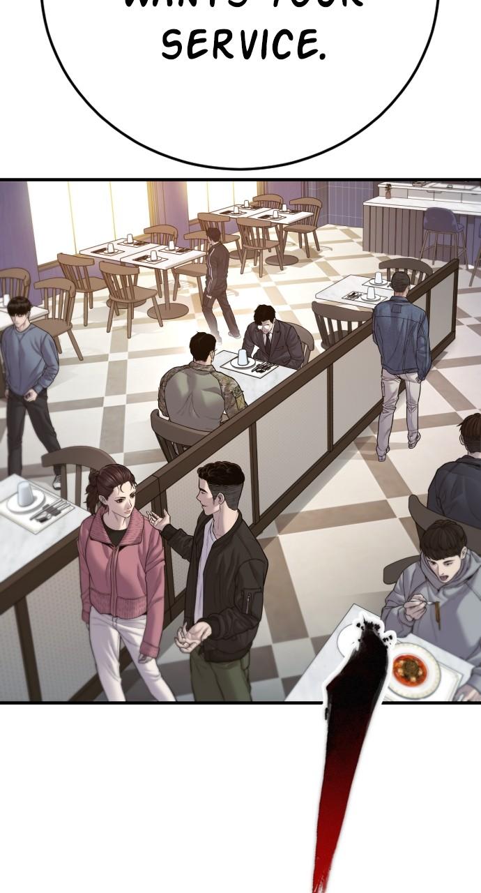 Manager Kim Chap 124 - Next Chap 125