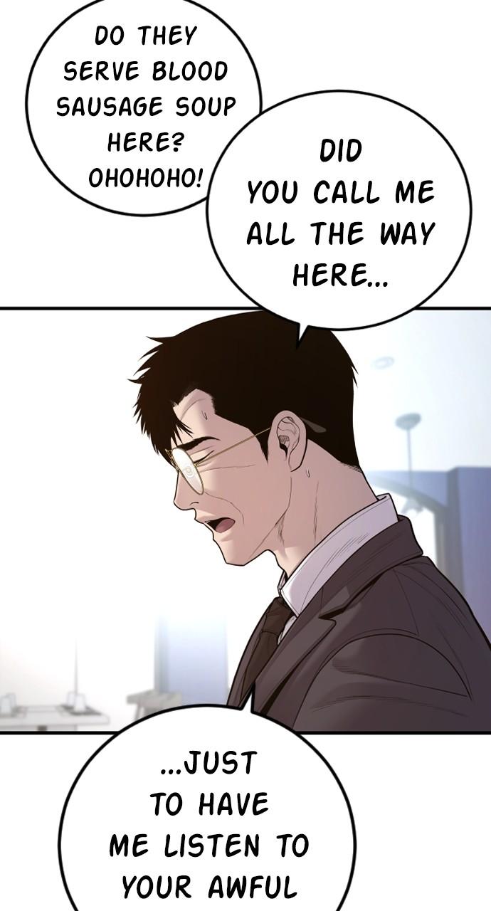 Manager Kim Chap 124 - Next Chap 125