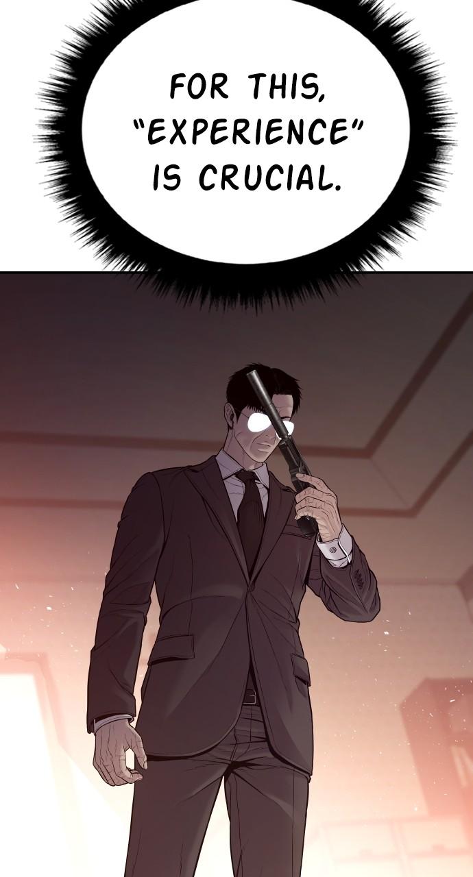 Manager Kim Chap 125 - Next Chap 126