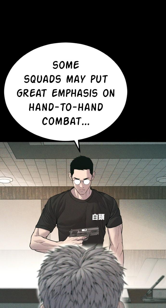 Manager Kim Chap 125 - Next Chap 126