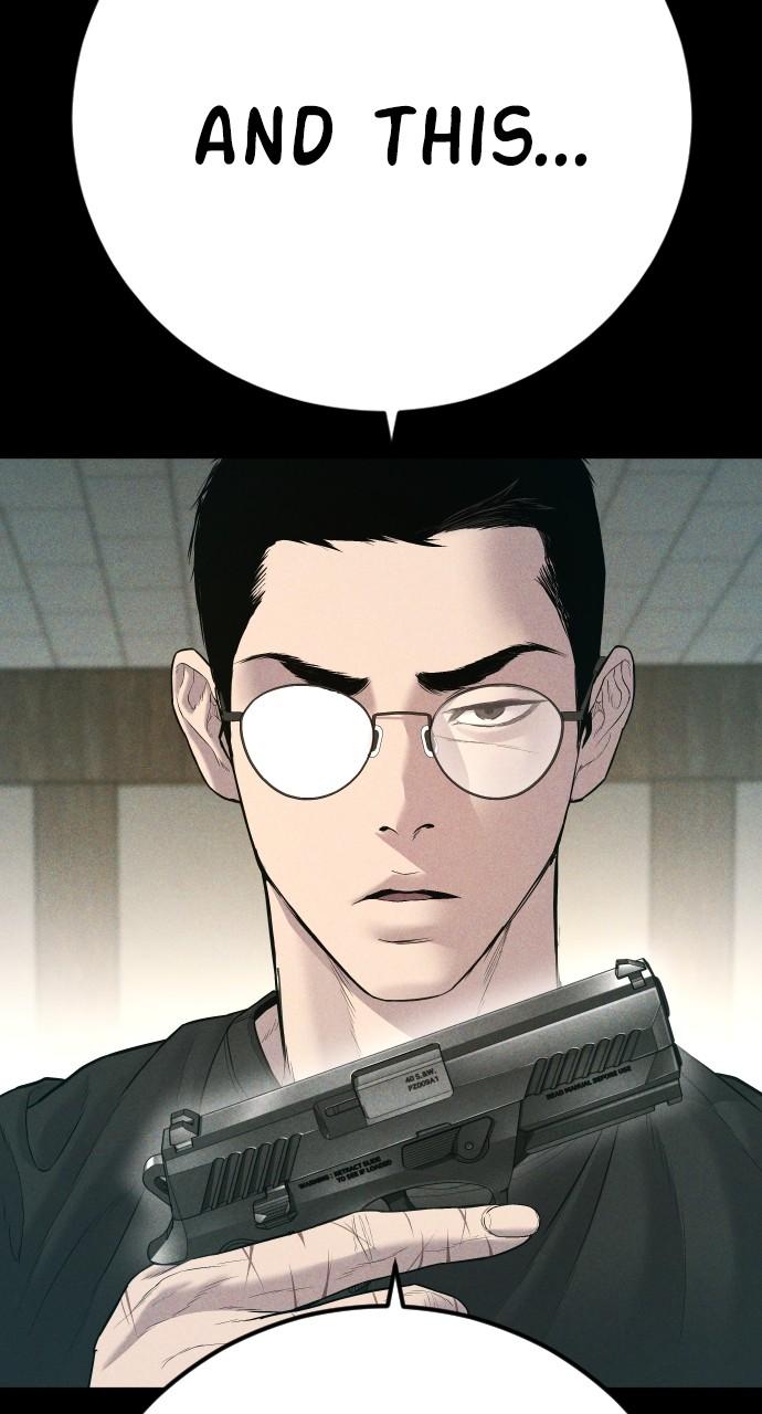 Manager Kim Chap 125 - Next Chap 126