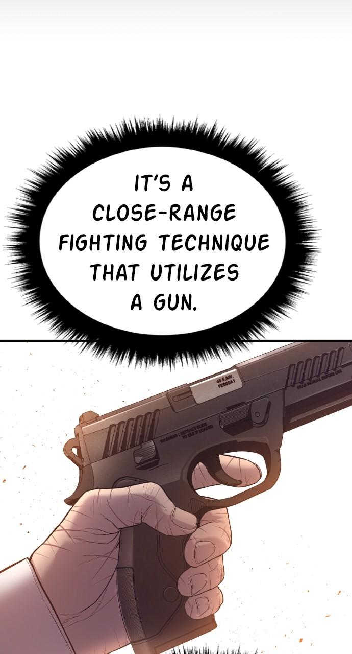 Manager Kim Chap 125 - Next Chap 126