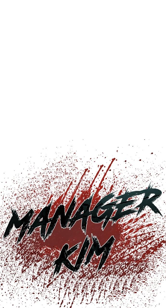 Manager Kim Chap 125 - Next Chap 126