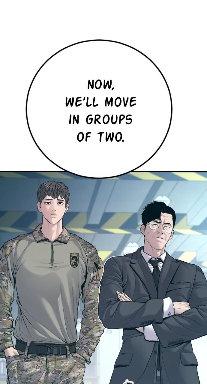 Manager Kim Chap 125 - Next Chap 126