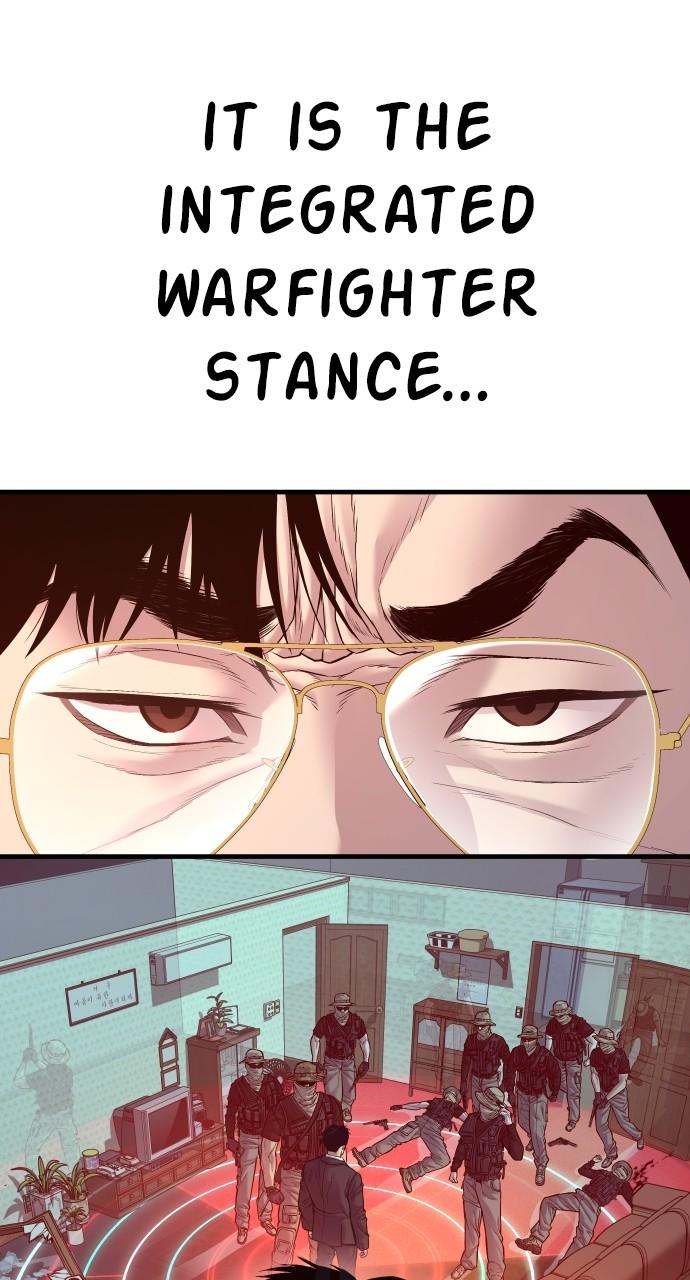 Manager Kim Chap 125 - Next Chap 126