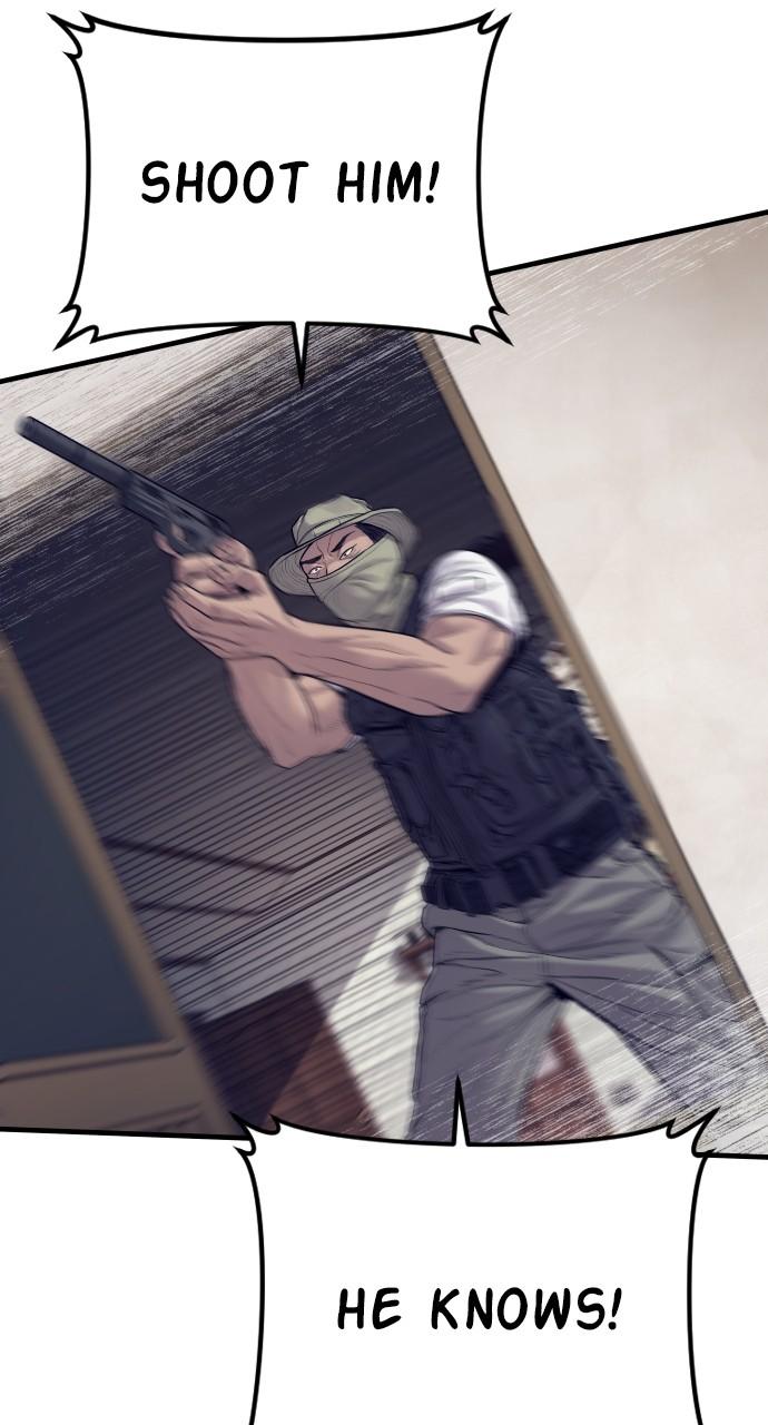 Manager Kim Chap 125 - Next Chap 126