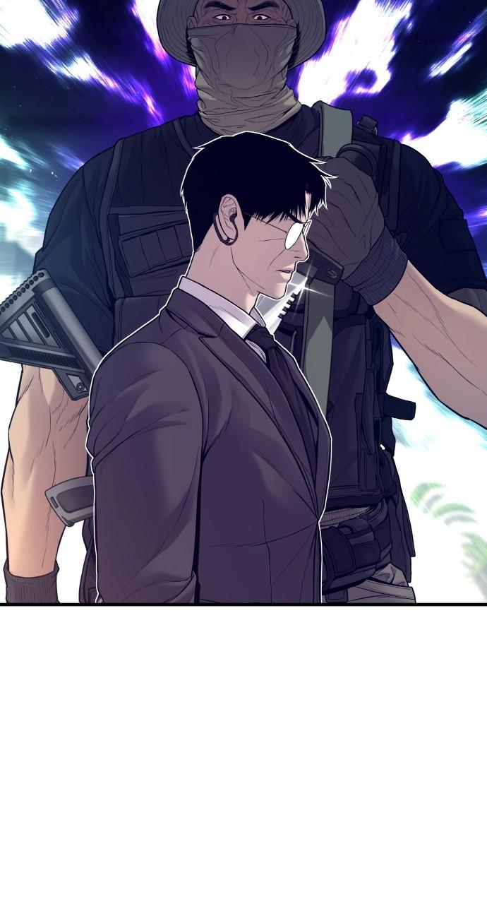 Manager Kim Chap 125 - Next Chap 126