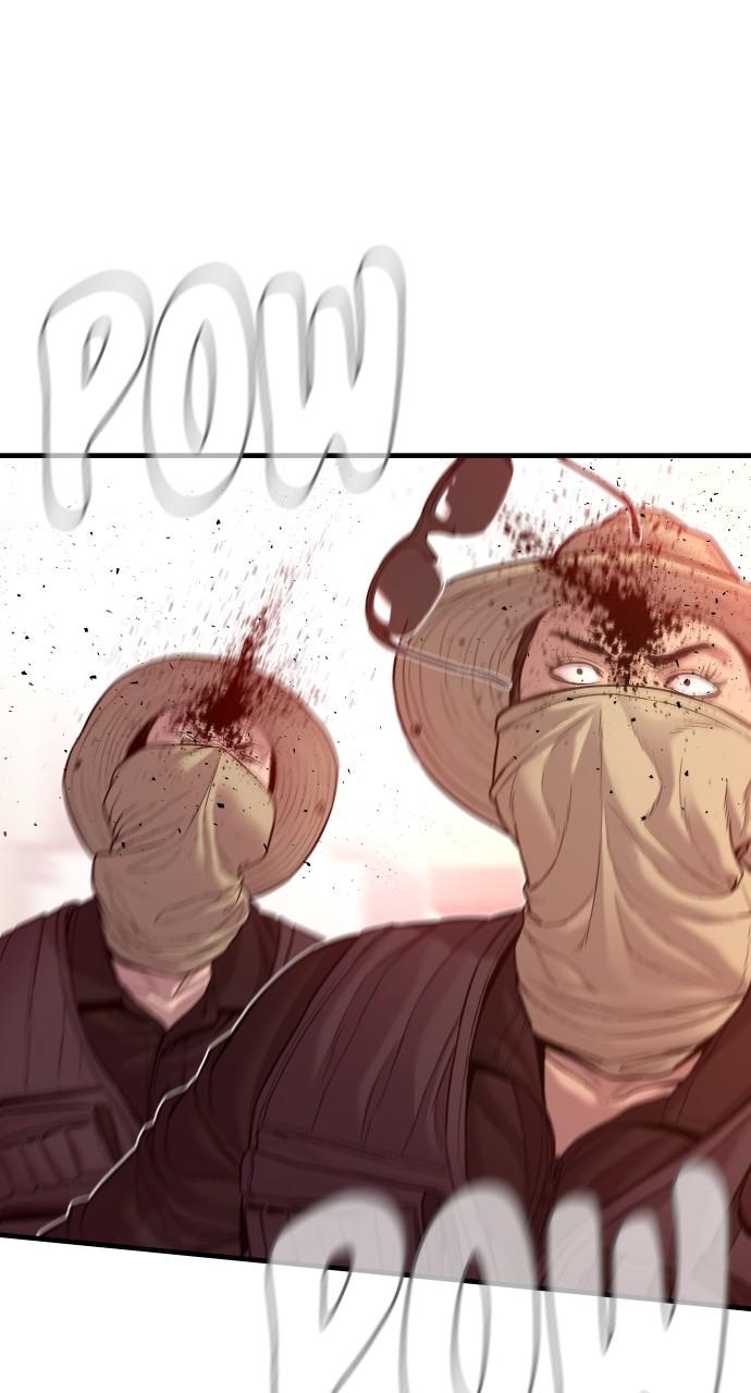 Manager Kim Chap 125 - Next Chap 126