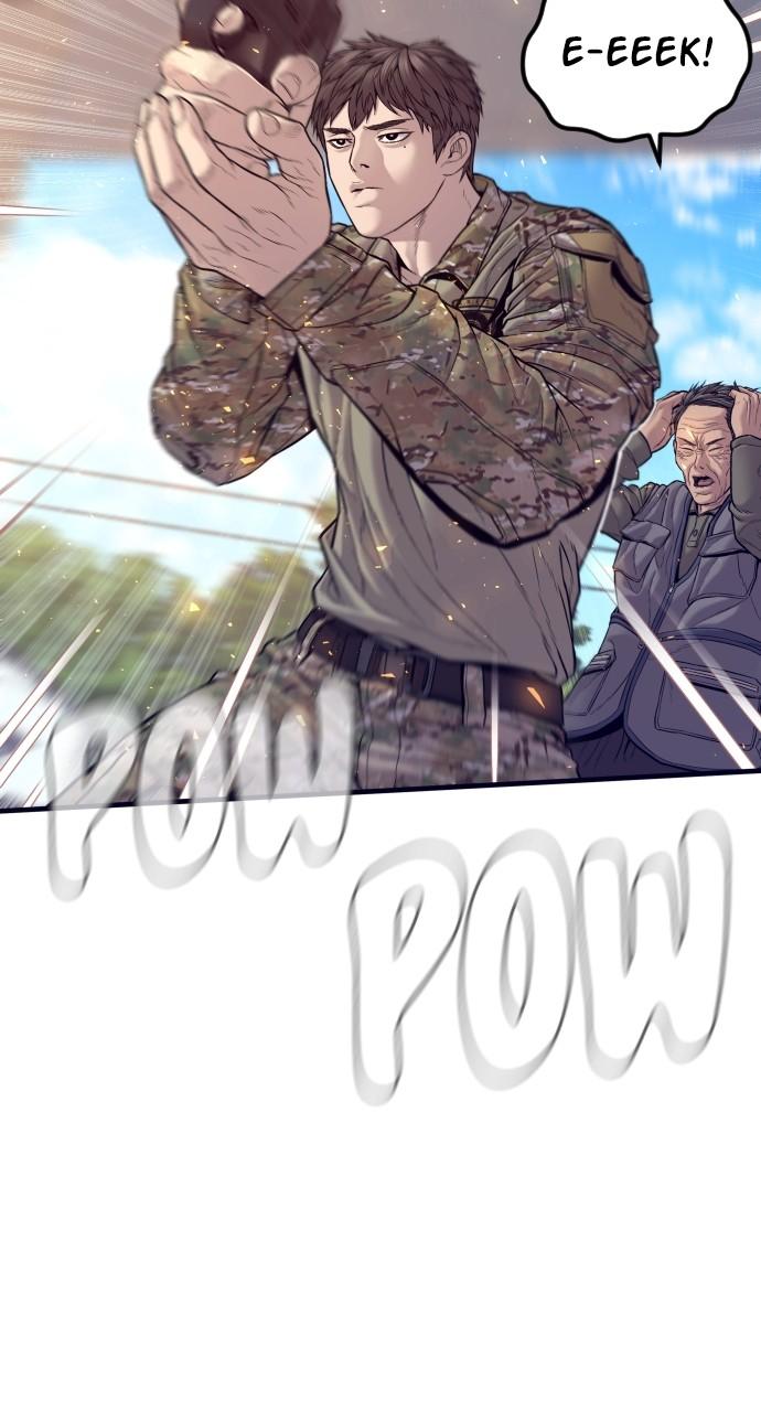 Manager Kim Chap 125 - Next Chap 126