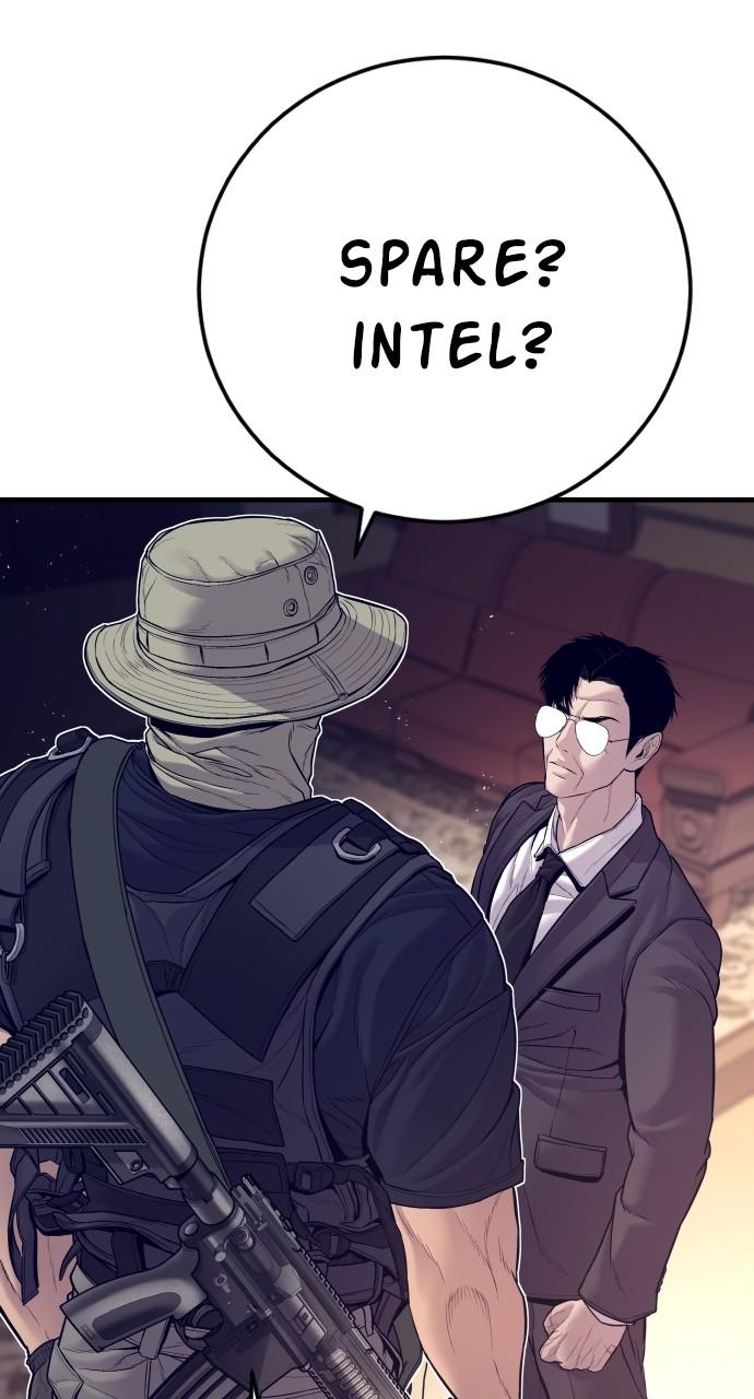 Manager Kim Chap 125 - Next Chap 126