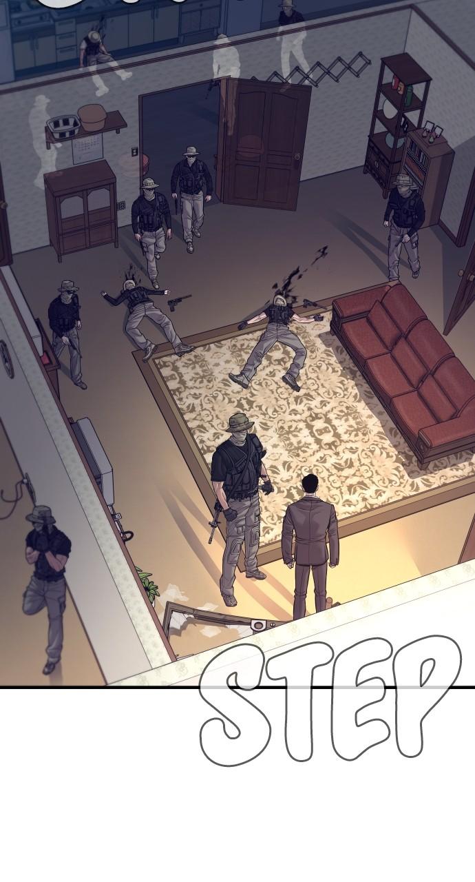 Manager Kim Chap 125 - Next Chap 126