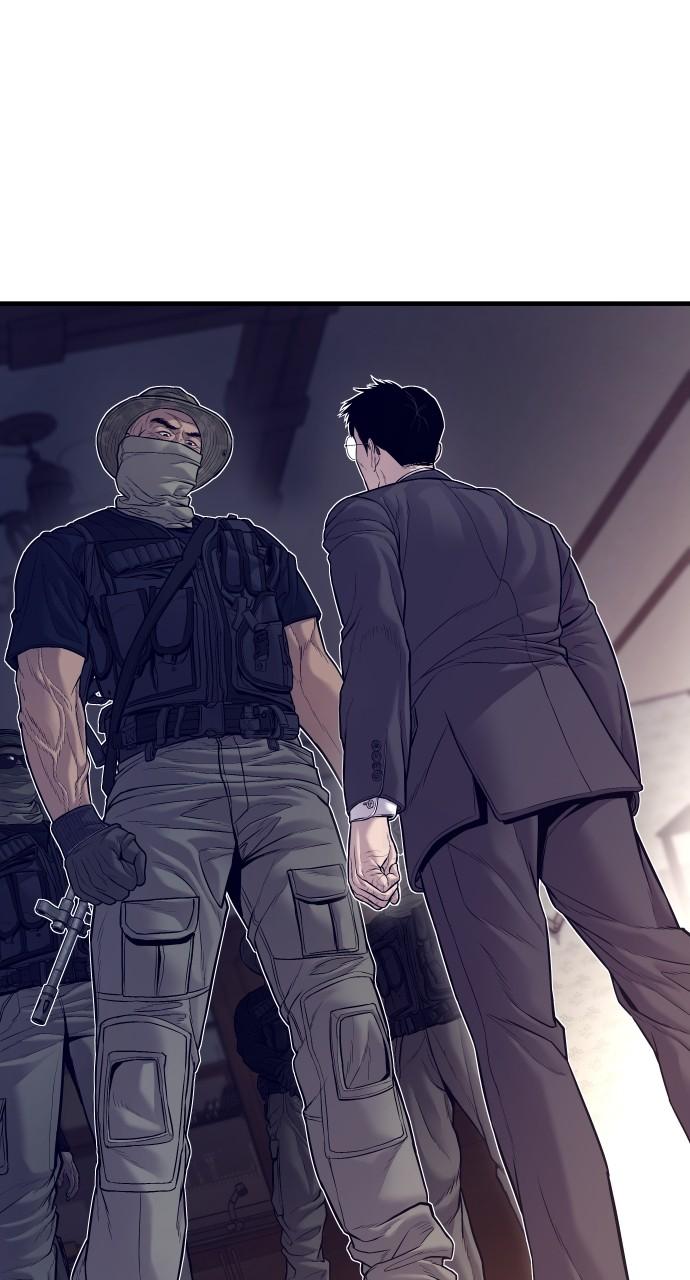 Manager Kim Chap 125 - Next Chap 126