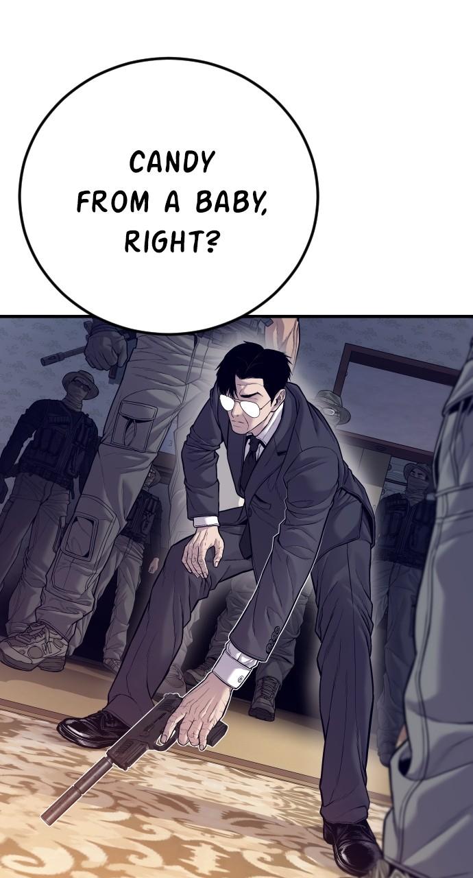 Manager Kim Chap 125 - Next Chap 126