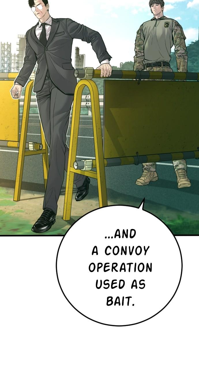 Manager Kim Chap 125 - Next Chap 126