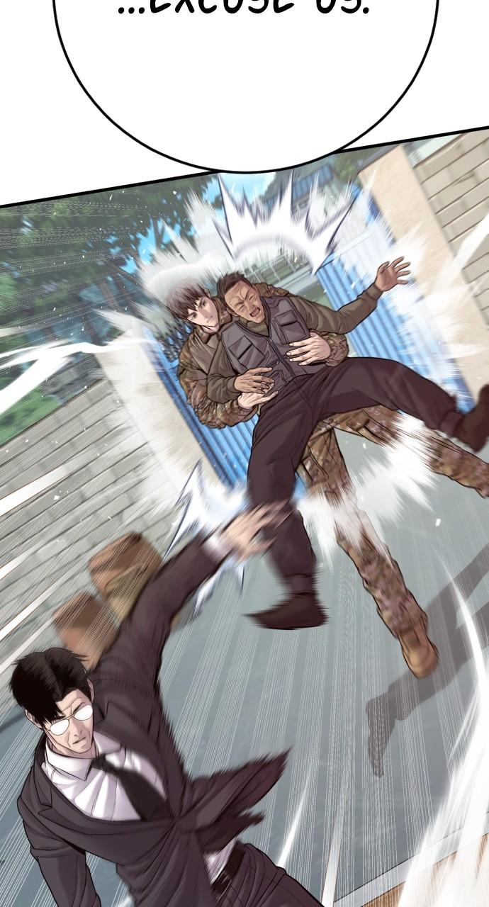 Manager Kim Chap 125 - Next Chap 126