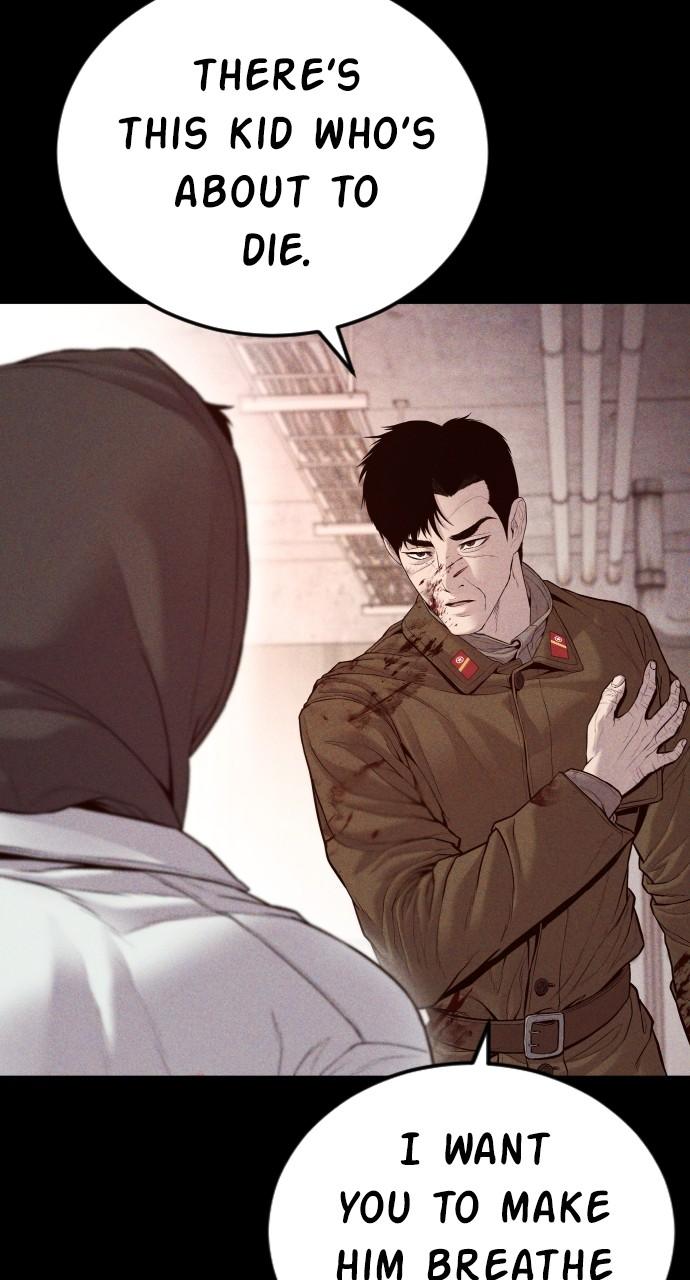 Manager Kim Chap 125 - Next Chap 126