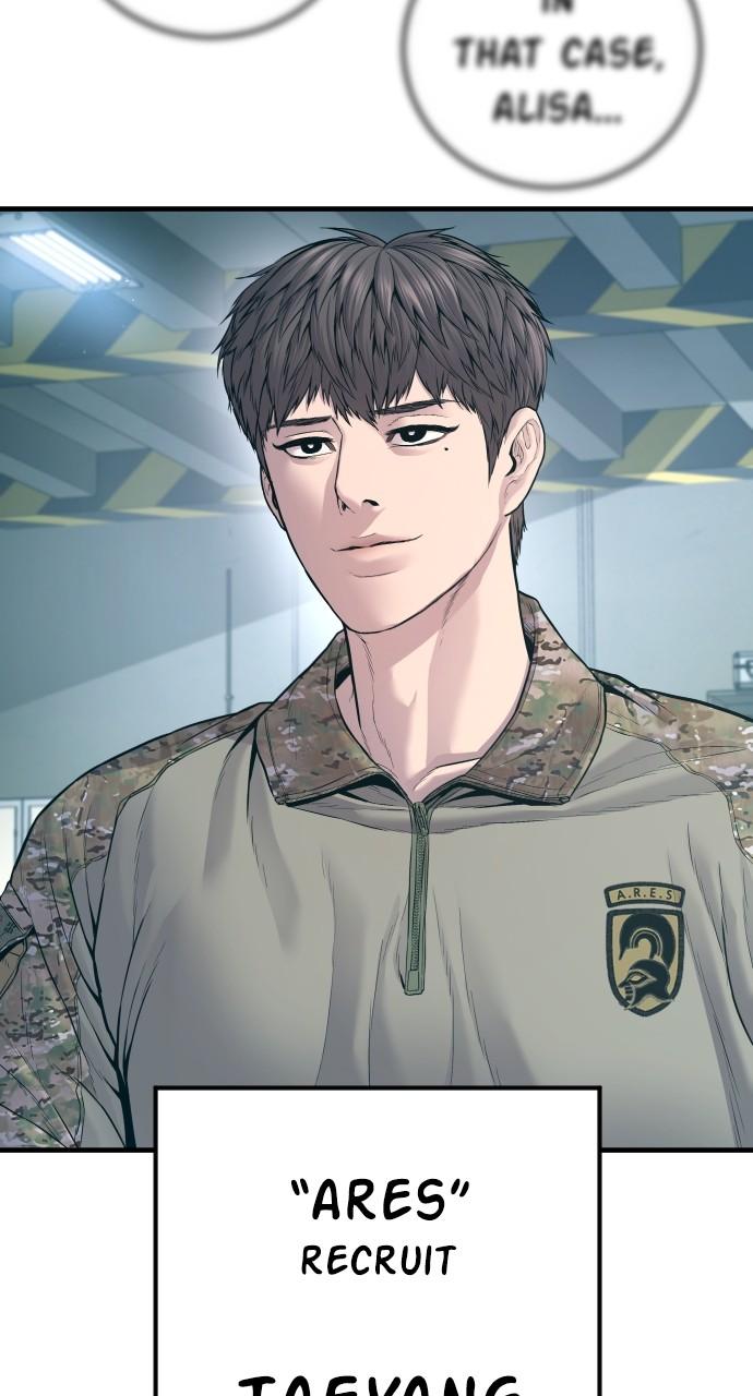 Manager Kim Chap 125 - Next Chap 126