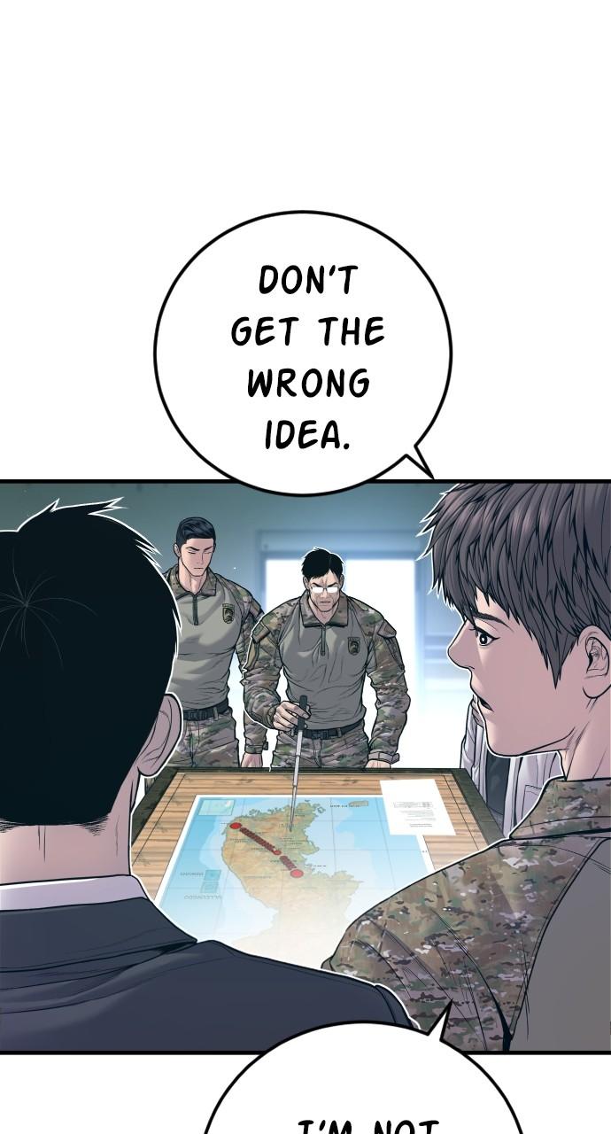 Manager Kim Chap 125 - Next Chap 126