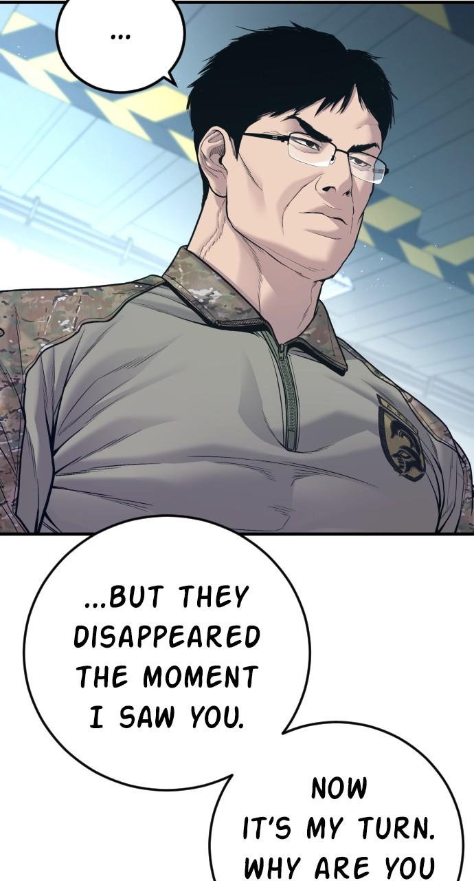 Manager Kim Chap 125 - Next Chap 126