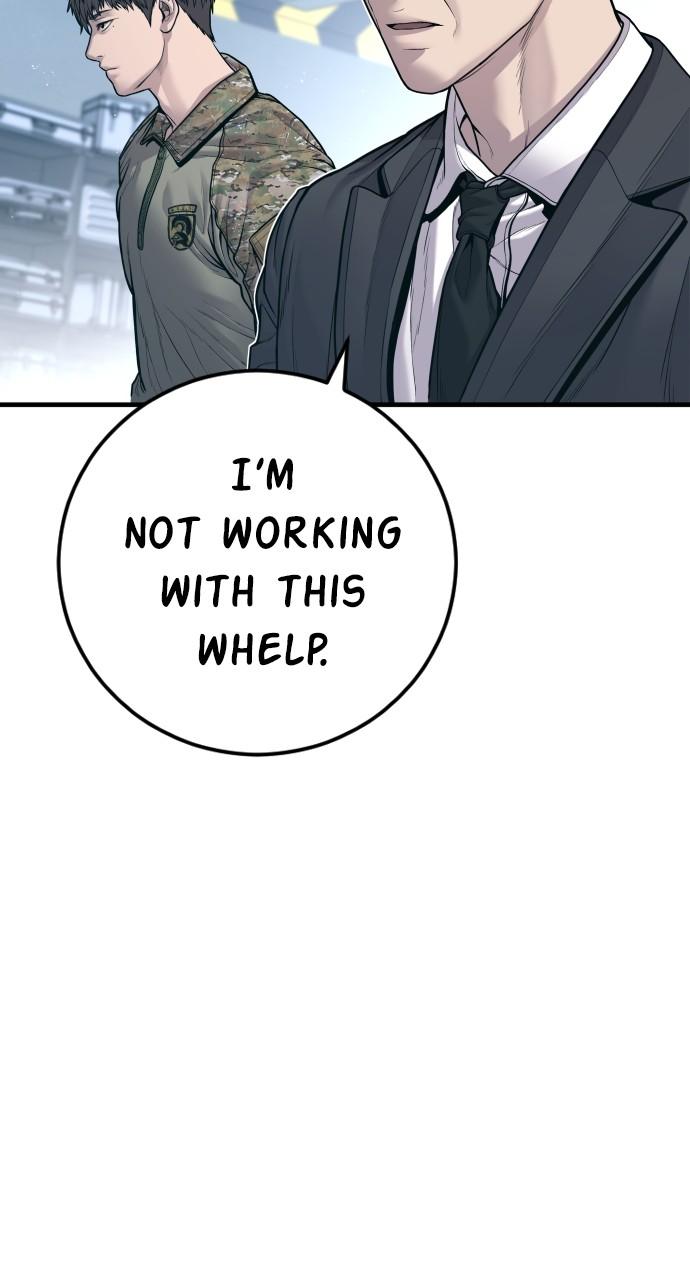 Manager Kim Chap 125 - Next Chap 126