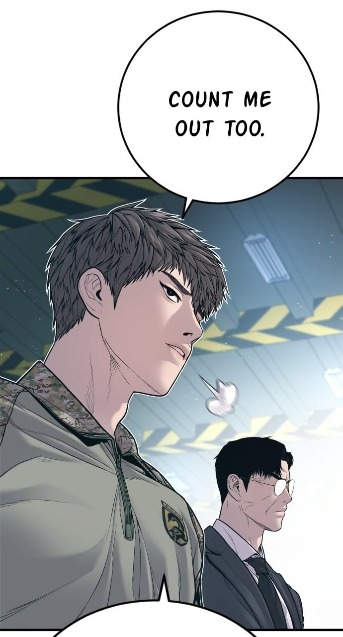 Manager Kim Chap 125 - Next Chap 126