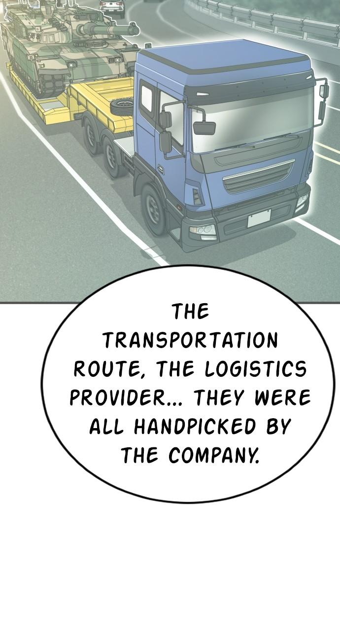 Manager Kim Chap 125 - Next Chap 126