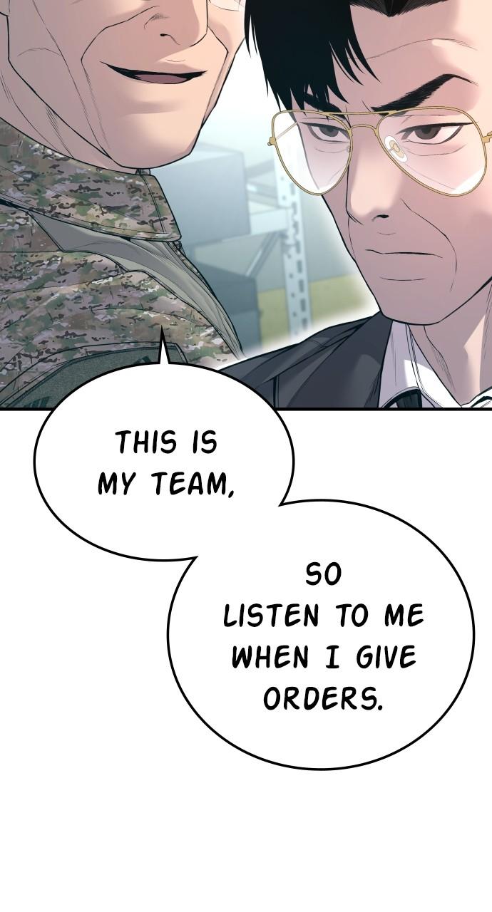 Manager Kim Chap 125 - Next Chap 126