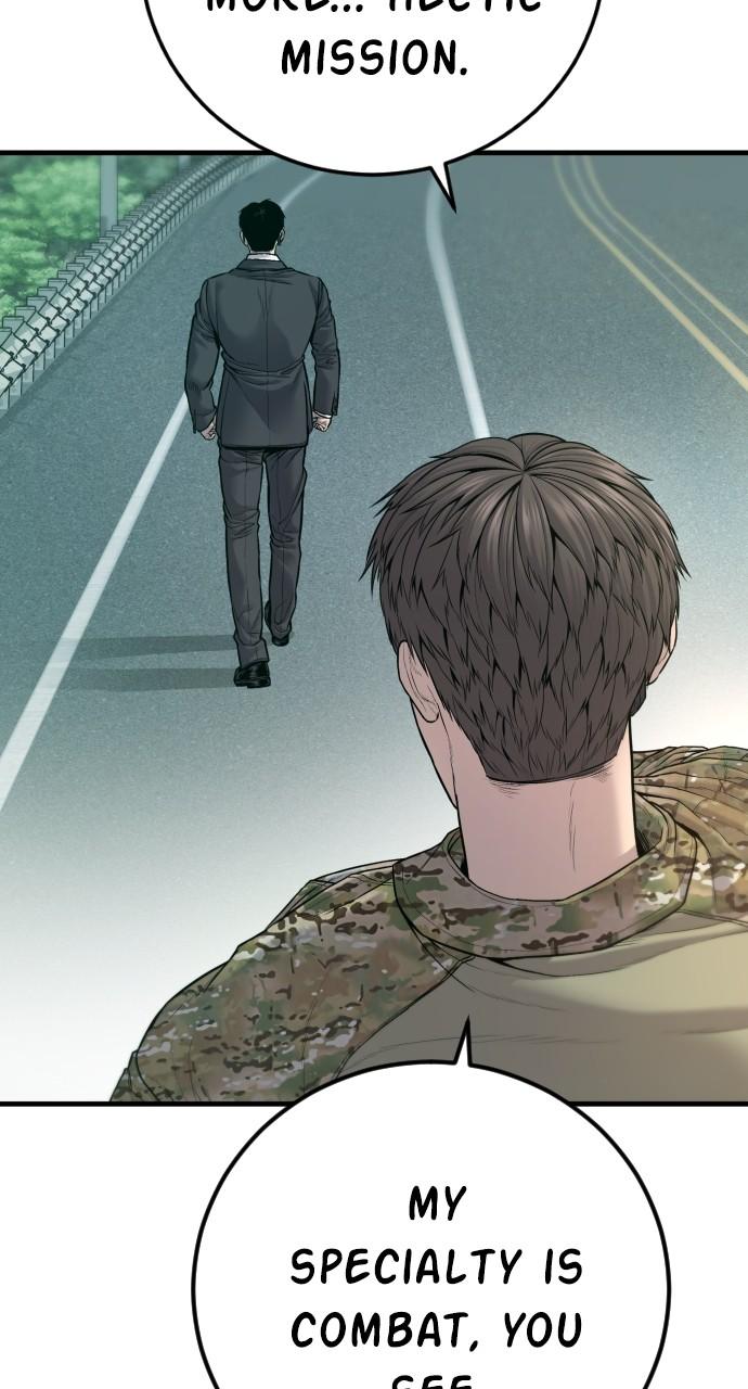 Manager Kim Chap 125 - Next Chap 126