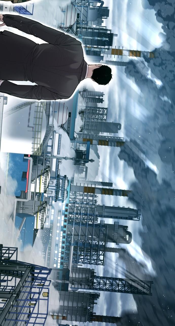 Manager Kim Chap 125 - Next Chap 126